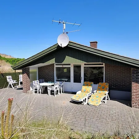 Holiday Nordlysvej H- 3156 Feriehus *