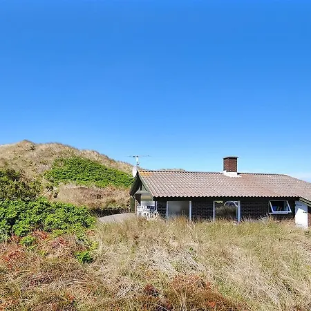 Holiday Nordlysvej H- 3156 Feriehus