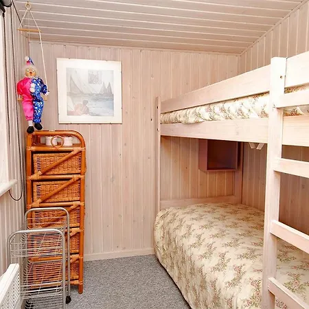 Holiday Nordlysvej H- 3156