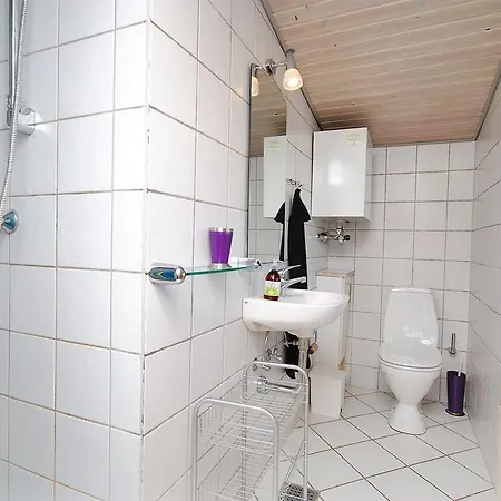 Holiday Nordlysvej H- 3156 Søndervig