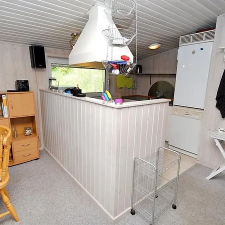 Feriehus Holiday Nordlysvej H- 3156