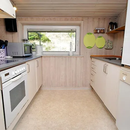 Holiday Nordlysvej H- 3156 Feriehus Søndervig