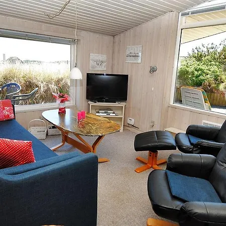 Holiday Nordlysvej H- 3156 Søndervig